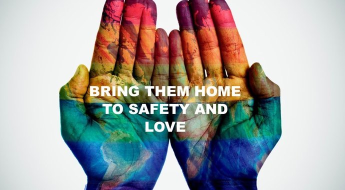 Quinte Rainbow Refuge