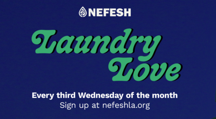 Laundry Love