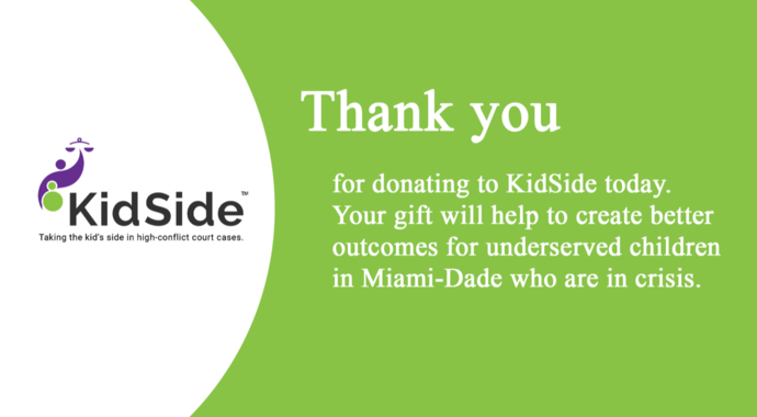 General Donations