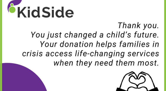 General Donations