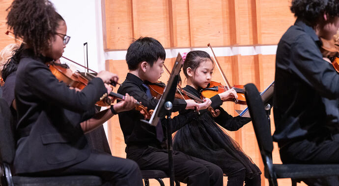 Sponsor A Student Campaign