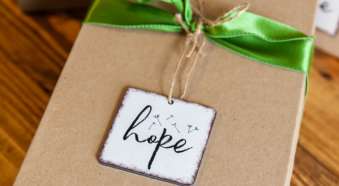 Hope Box