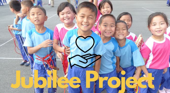 Jubilee Project
