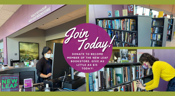 New Leaf Membership New Member