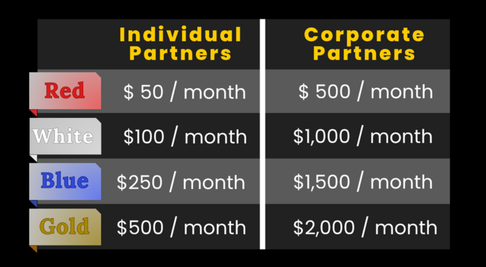 Individual Partner