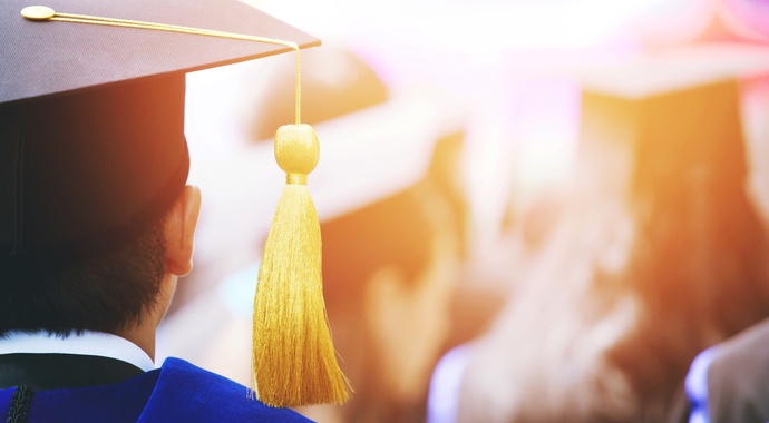 CHSAA: Scholarship Fund