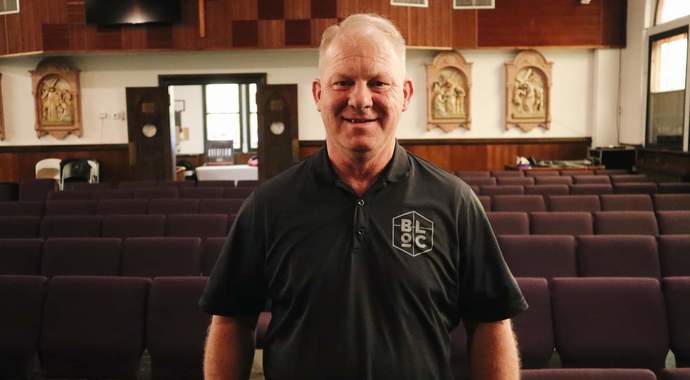 Steven Fullam Support