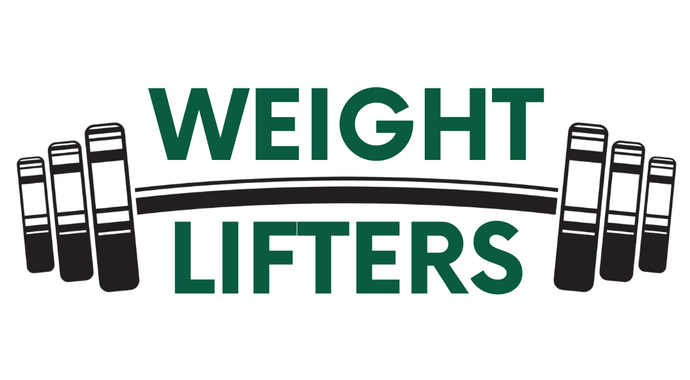 Weight Lifters
