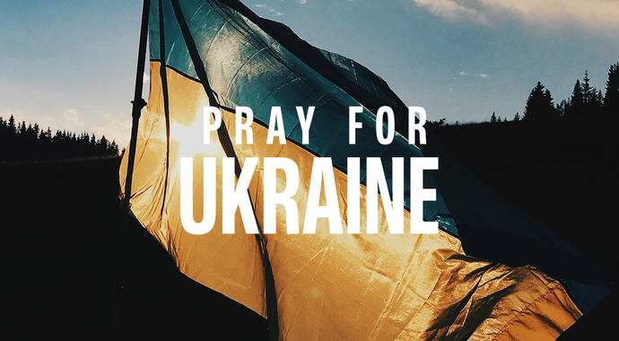 Ukrainian Refugee Relief Fund--YWAM Romania