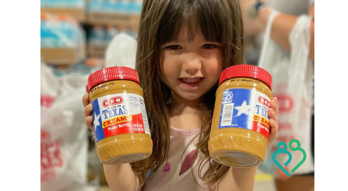 Peanut Butter Campaign