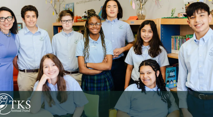 TKS Annual Fund 2022-2023