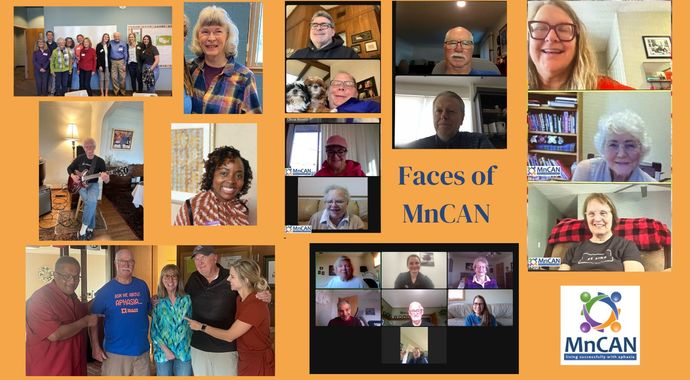 Donate to MnCAN
