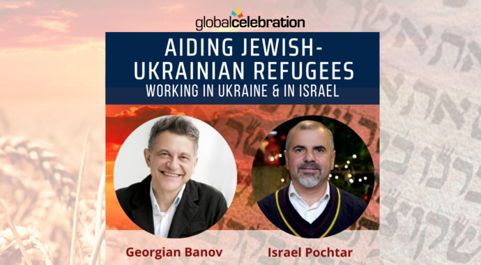 Help for Ukrainian Refugees