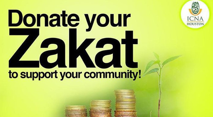 Zakat