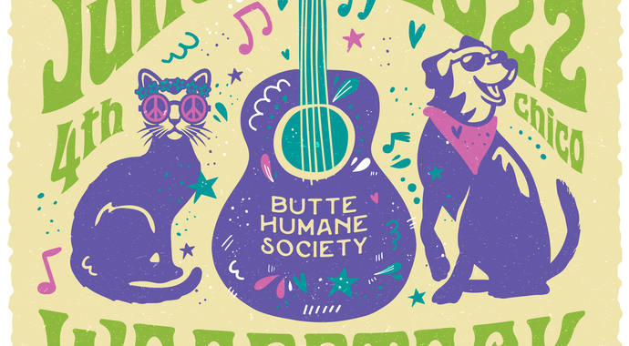 Woofstock Sponsors 2022