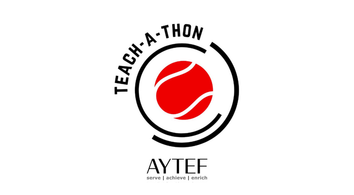 Teach-A-Thon