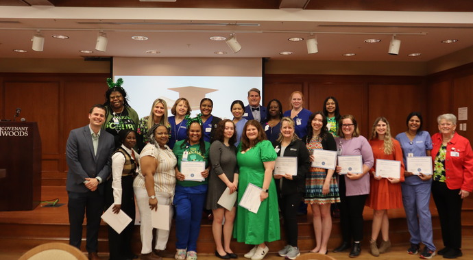 J. Edwin Givens Fund