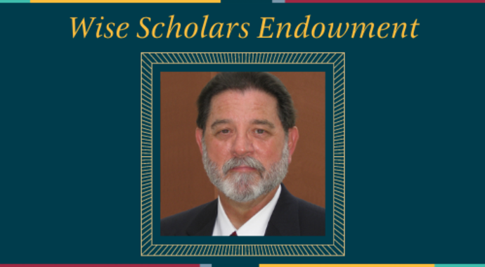 Wise Scholars Endowment