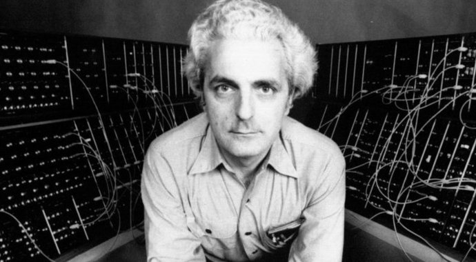 Bob Moog Foundation