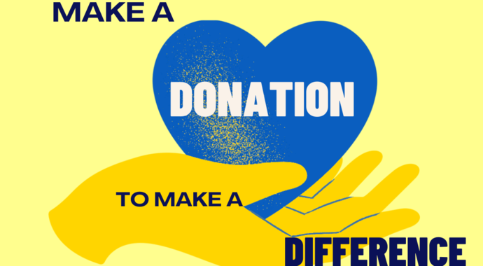 Iowa Braces for Ukrainian Clubfoot Cuties