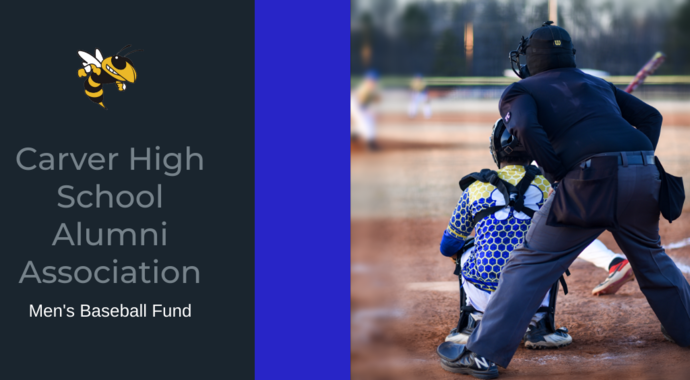 CHSAA: Men's Baseball Fund