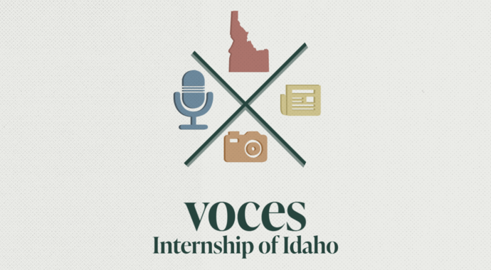 Voces Internship of Idaho