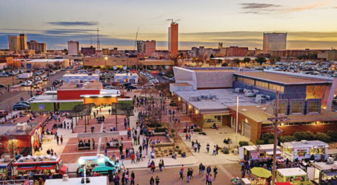 First Friday Art Trail Donations