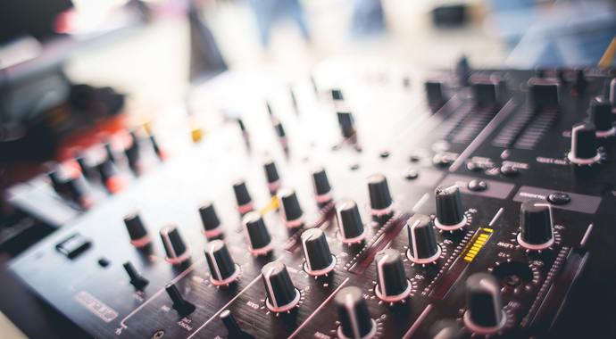 Audio/Video System Fund