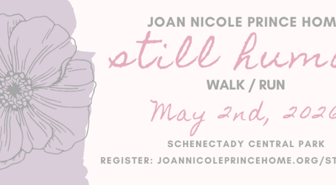 Still Human Walk/Run