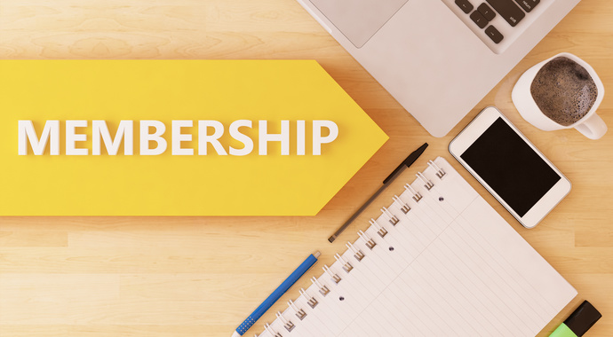 CHS AA Membership