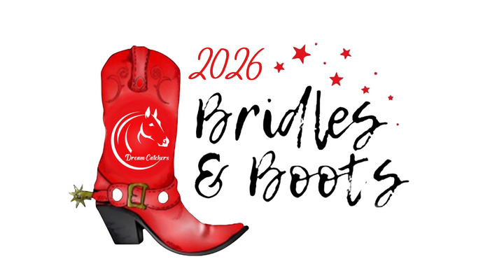 Bridles & Boots - Tickets