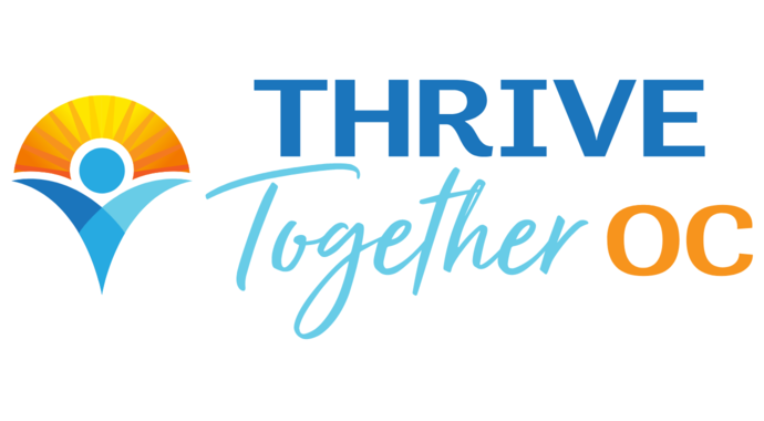 Thrive Together OC