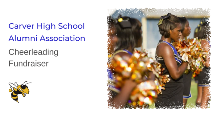 CHSAA: Cheerleading fund