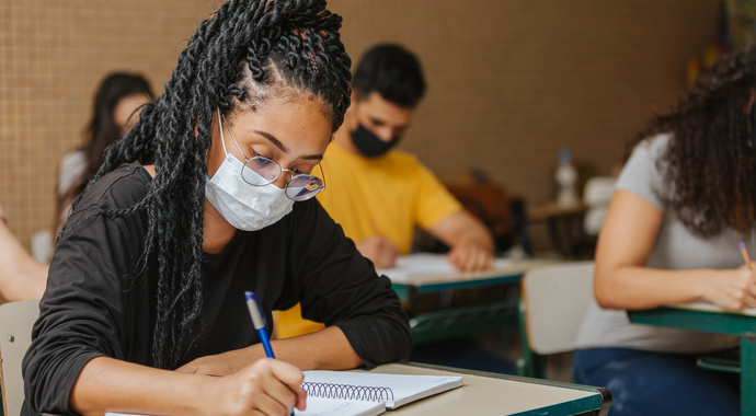 CHSAA: Student Activities Support Fund