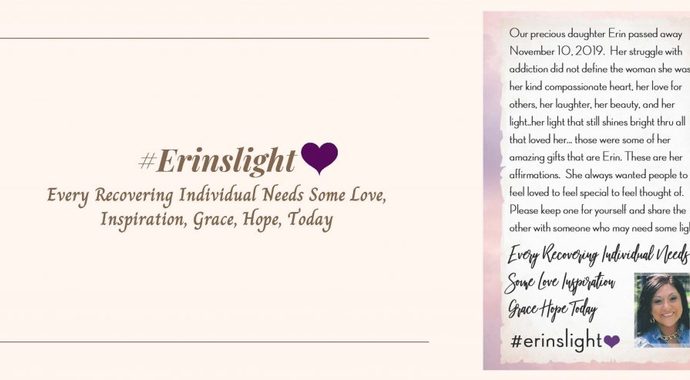 Erin's Light Fund