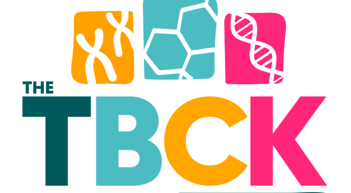 Support The TBCK Foundation