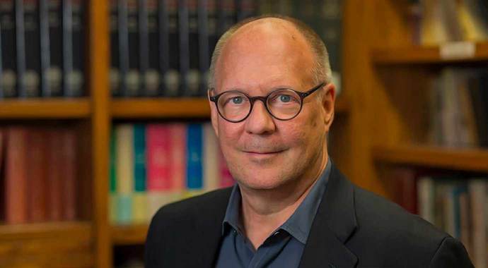 Dr. David Baker Endowed Funds