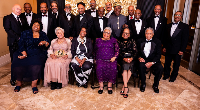 HUMAA Class Giving Campaign