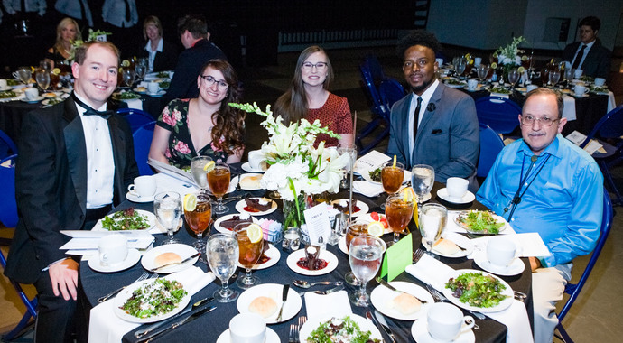 Bravo! Guest of Participant Ticket & VIP Post-Performance Ticket