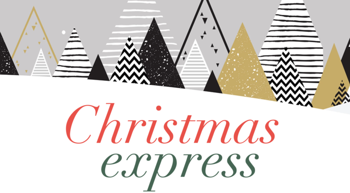 Christmas Express