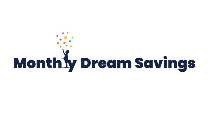 Monthly Dream Savings