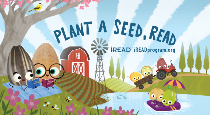 Summer Reading Challenge