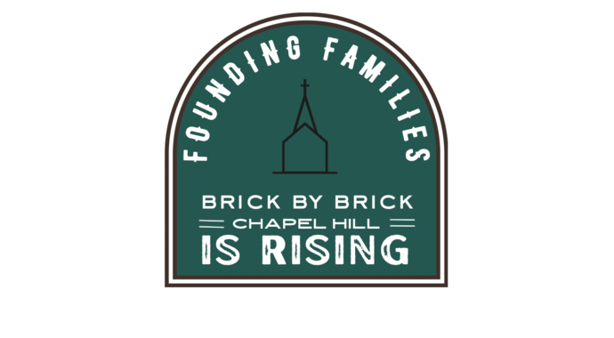 CHCA's Founding Families