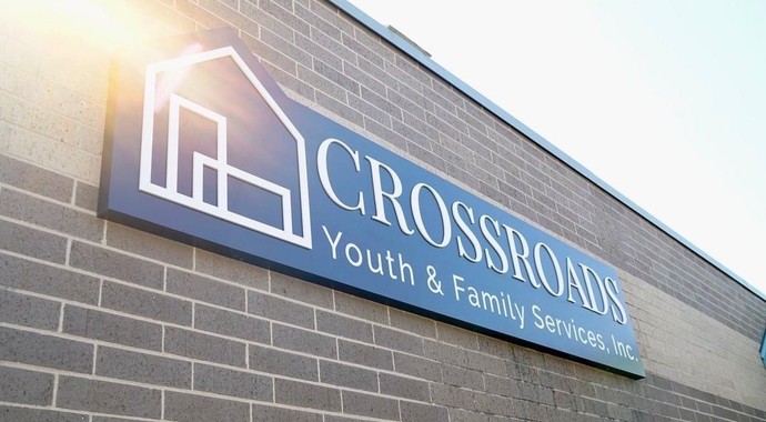 Crossroads Youth and Family Services General Fund