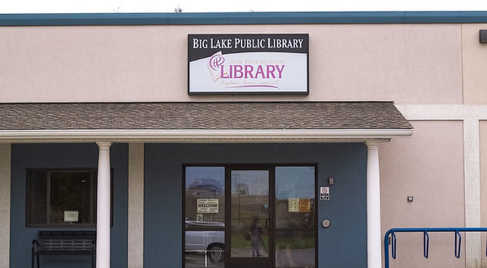 Honor, Memorial, Tribute - Big Lake