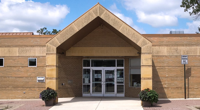 Honor, Memorial, Tribute - Buffalo