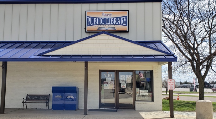 Honor, Memorial, Tribute - Clearwater