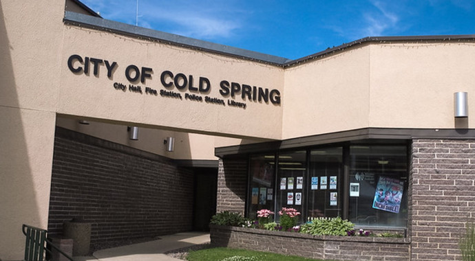 Honor, Memorial, Tribute - Cold Spring