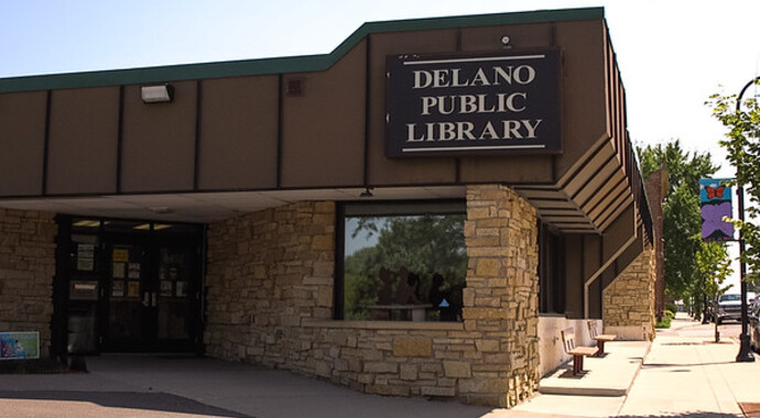 Honor, Memorial, Tribute - Delano