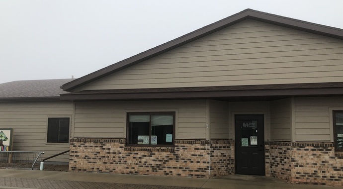 Honor, Memorial, Tribute - Eagle Bend